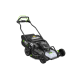 EGO LMX7600SP - NEW 76cm Professional-X self-propelled lawnmower