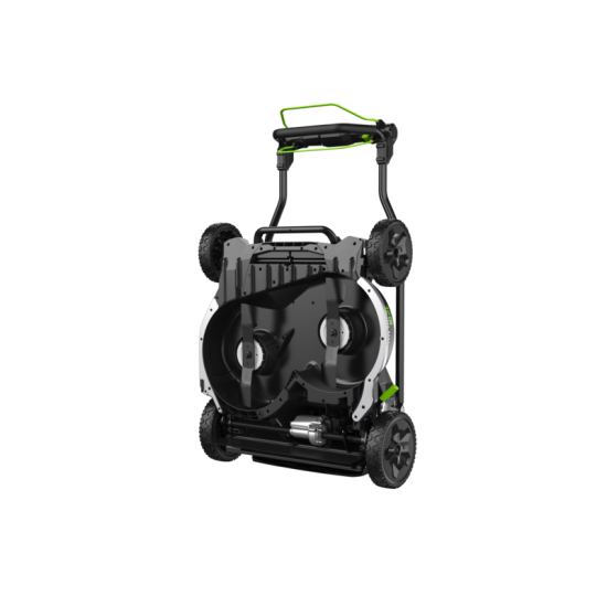 EGO LMX7600SP - NEW 76cm Professional-X self-propelled lawnmower