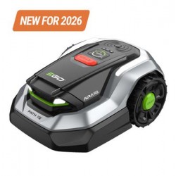 EGO AURA-R2 Robotic Mower (RMR1500E)