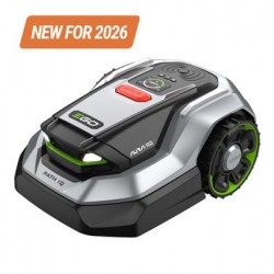 EGO AURA-R2 Robotic Mower (RMR6000E)
