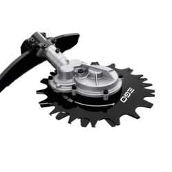 EGO RTX2300 Professional-X Rotocut Attachment (NO SHAFT)