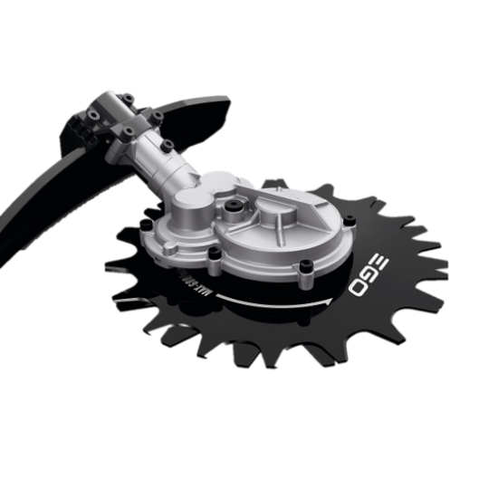 EGO RTX2300 Professional-X Rotocut Attachment (NO SHAFT) EGO RTX2300 Professional-X Rotocut Attachment (NO SHAFT)