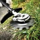 EGO RTX2300 Professional-X Rotocut Attachment (NO SHAFT) EGO RTX2300 Professional-X Rotocut Attachment (NO SHAFT)