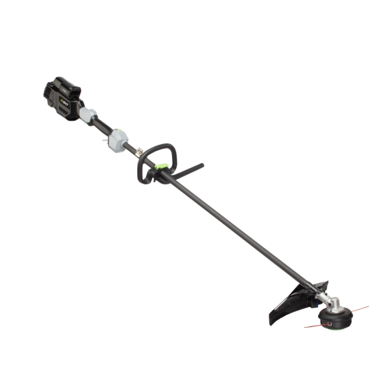 EGO STX3800 Professional-X line brushcutter (loop handle)