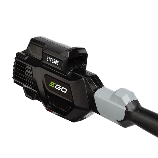 EGO STX3800 Professional-X line brushcutter (loop handle)
