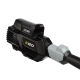 EGO STX3800 Professional-X line brushcutter (loop handle)
