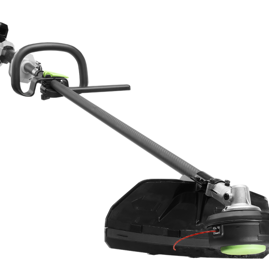 EGO STX3800 Professional-X line brushcutter (loop handle)