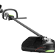EGO STX3800 Professional-X line brushcutter (loop handle)