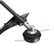 EGO STX3800 Professional-X line brushcutter (loop handle)