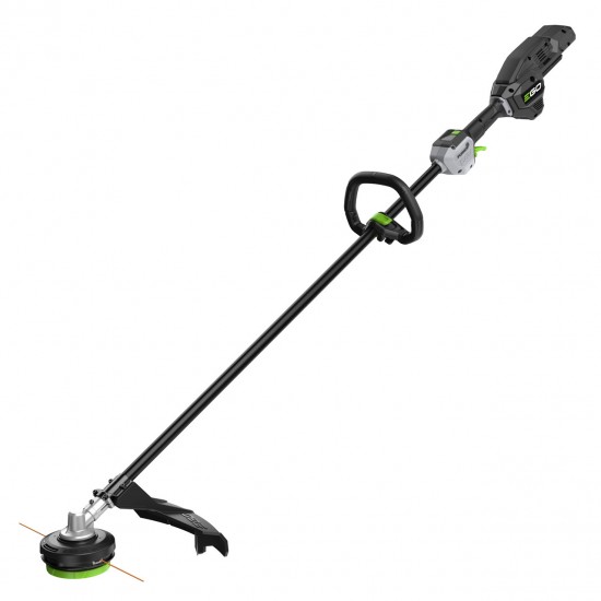 EGO STX4500 Professional-X line brushcutter (loop handle)