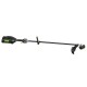 EGO STX4500 Professional-X line brushcutter (loop handle)