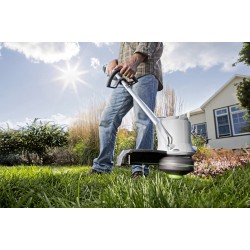 EGO BC3800E 38cm Bike-handle brushcutter