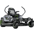 Zero-Turn Mowers