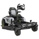 EGO ZT4201E-S Z6 ZTR 107cm Zero-turn, ride-on mower (with steering wheel) EGO ZT4201E-S Z6 ZTR 107cm Zero-turn, ride-on mower (with steering wheel)