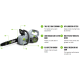 EGO CS1614E 40cm Chainsaw KIT EGO CS1614E 40cm Chainsaw KIT