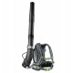EGO LB6000E Professional backpack blower (1020m­­³/h)