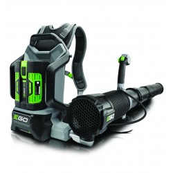 EGO LB6002E Professional backpack blower KIT (1020m­­³/h)