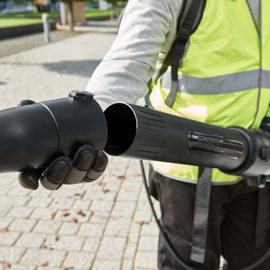 EGO LBX6000 Professional-X Blower (1014m³/h)