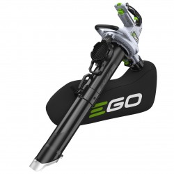 EGO LV5000E 3-in-1 Leaf Vacuum 