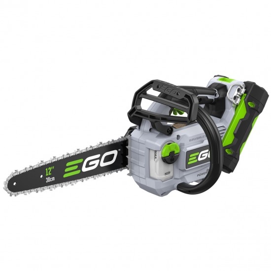 EGO CS1200E Professional Top-Handle Chainsaw EGO CS1200E Professional Top-Handle Chainsaw