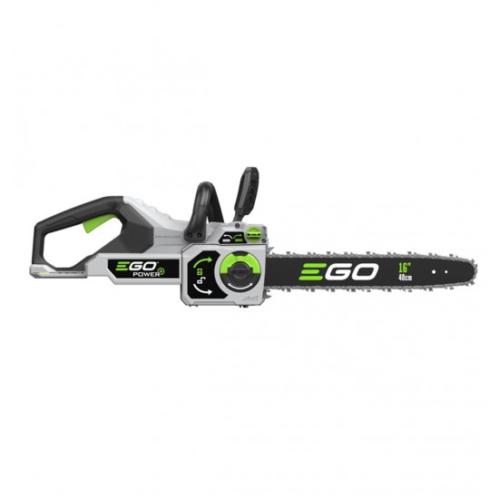 EGO CS1410E 35cm Chainsaw