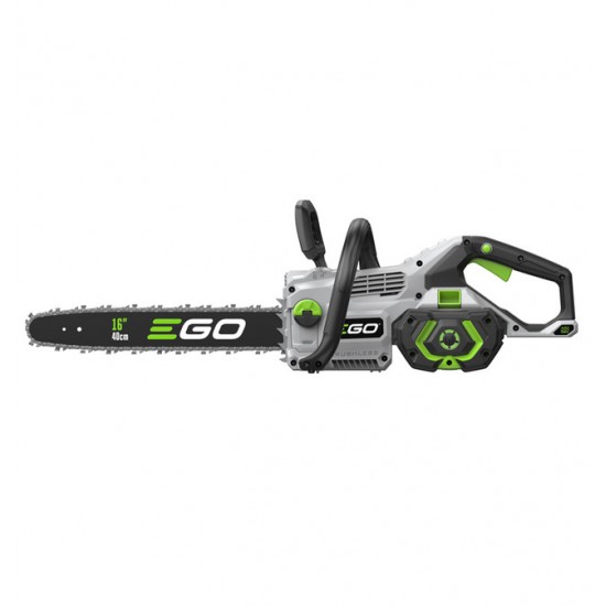 EGO CS1614E 40cm Chainsaw KIT EGO CS1614E 40cm Chainsaw KIT