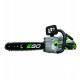 EGO CS1614E 40cm Chainsaw KIT EGO CS1614E 40cm Chainsaw KIT