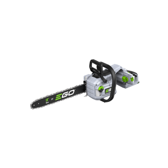 EGO CS1810E NEW 45cm Chainsaw
