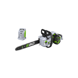 EGO CS1814E NEW 45cm Chainsaw KIT