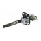 EGO CS2000E 50cm Professional chainsaw