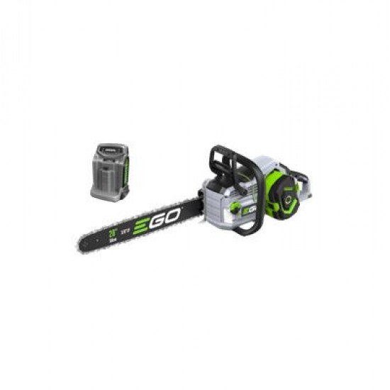 EGO CS2005E 50cm Professional chainsaw KIT EGO CS2005E 50cm Professional chainsaw KIT