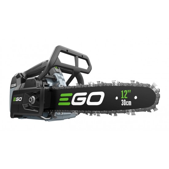 EGO CSX3000 30cm Top-handle arborist-specialist saw