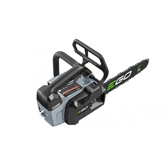 EGO CSX3000 30cm Top-handle arborist-specialist saw