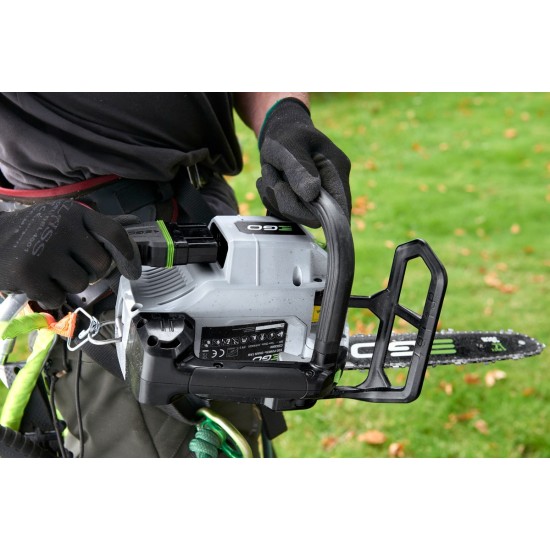 EGO CSX3000 30cm Top-handle arborist-specialist saw