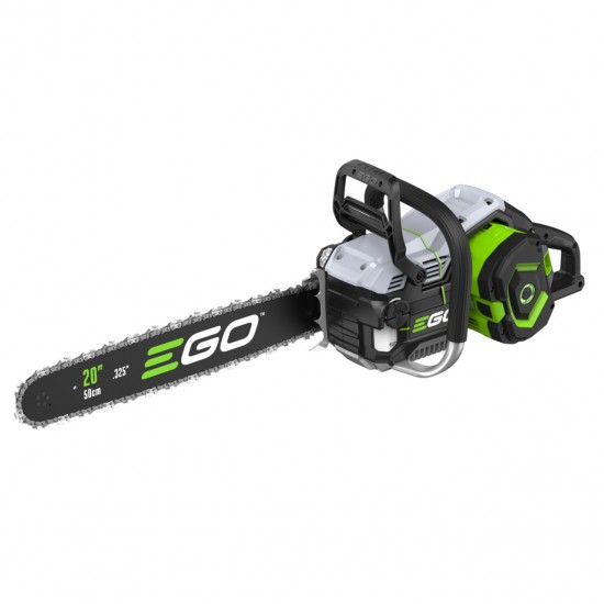 EGO CSX5000 50cm Pro-X rear handle chainsaw