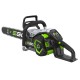 EGO CSX5000 50cm Pro-X rear handle chainsaw