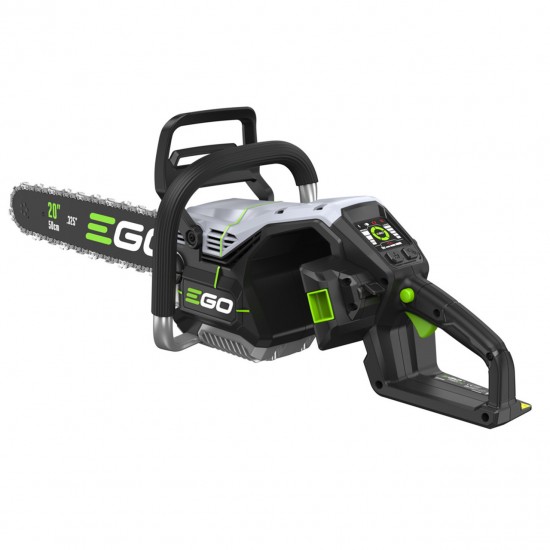 EGO CSX5000 50cm Pro-X rear handle chainsaw
