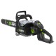 EGO CSX5000 50cm Pro-X rear handle chainsaw