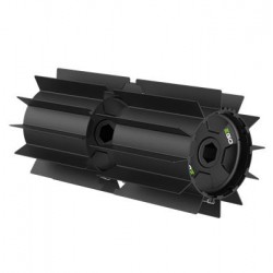 EGO ARB2100 Paddle broom (PAIR)