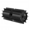 EGO ARB2100 Paddle broom (PAIR)