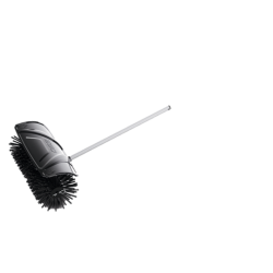 EGO BBA2100 Bristle Brush Multi-Tool Attachment