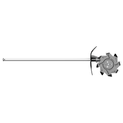 EGO CTA9500 Cultivator Multi-Tool Attachment EGO CTA9500 Cultivator Multi-Tool Attachment