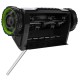 EGO DA1400 Dethatcher Multi-Tool Attachment