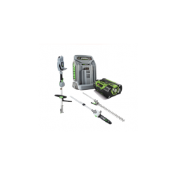 EGO MHCC1022E Multi-Tool Kit (2 attachments)