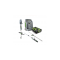 EGO MHCC1022E Multi-Tool Kit (2 attachments)