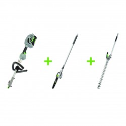 EGO MHCC1022E Multi-Tool Kit (2 attachments) EGO MHCC1022E Multi-Tool Kit (2 attachments)