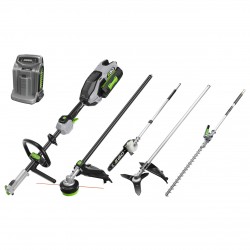 EGO MHBC1204E Multi-tool KIT