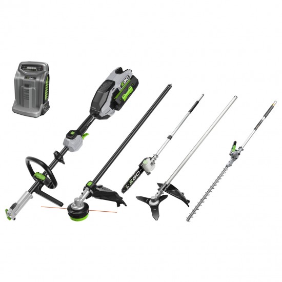 EGO MHBC1204E Multi-tool KIT
