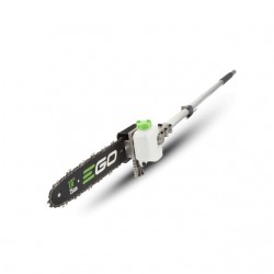 EGO PSX2500 Professional-X Telescopic Pruning Saw Attachment