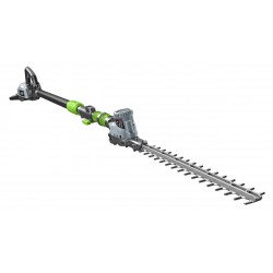 EGO PTX5100 Professional-X Telescopic Hedge Trimmer Attachment EGO PTX5100 Professional-X Telescopic Hedge Trimmer Attachment